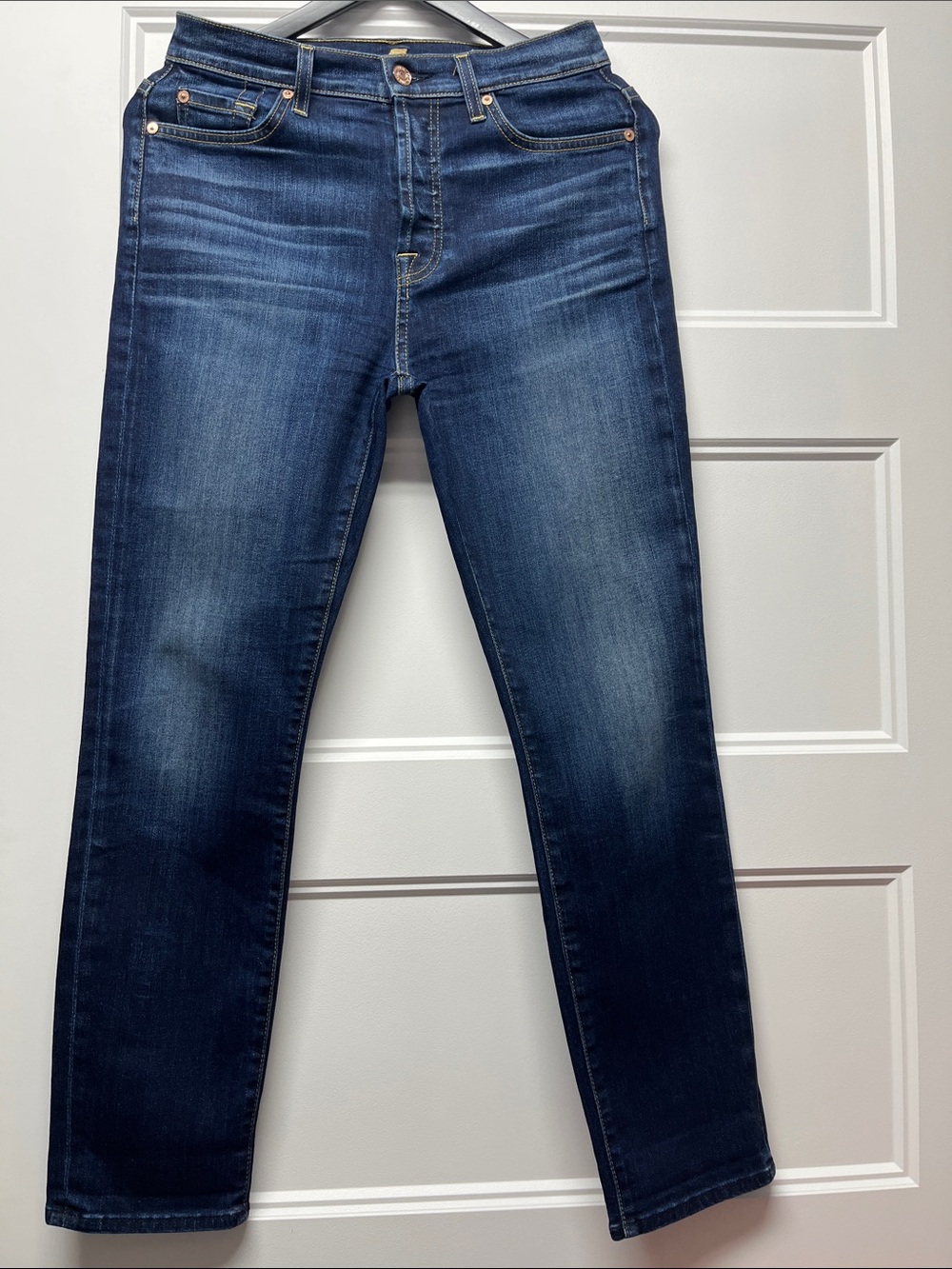7 For All Mankind jeans